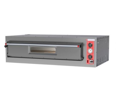 Pec na pizzu ENTRY MAX 6L
