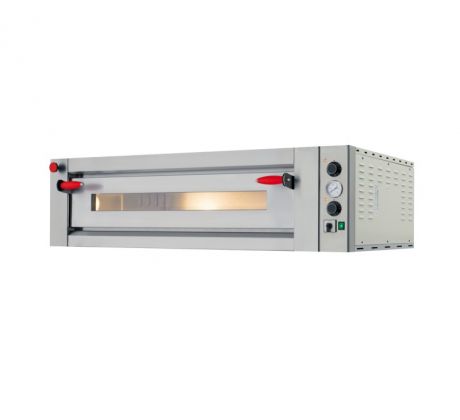 Pec na pizzu ACTIVESTONE PYRALIS M6