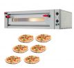 Pec na pizzu ACTIVESTONE PYRALIS M6L
