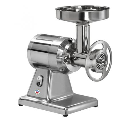 MLYNČEK NA MÄSO, 230V, 300KG/H, TE-22
