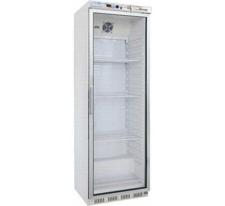 Chladnička presklená G-ER400G FORCAR