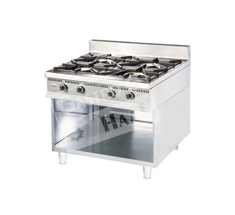 Plynové varidlo s podstavcom VP-960
