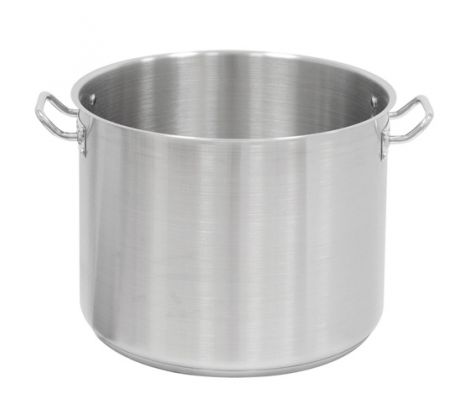 Hrniec stredný STALGAST 50x32 / 62,8 l