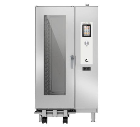 Alphatech LEO® 20x GN1/1 – Elektronické S – bojler